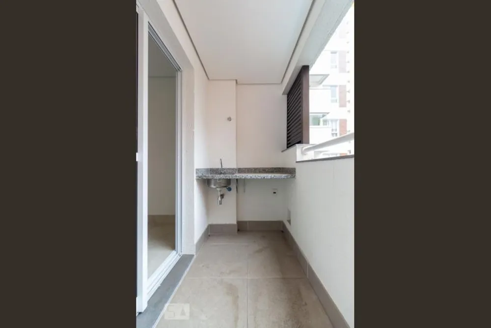 Apartamento, 1 quarto, 32 m² - Foto 1