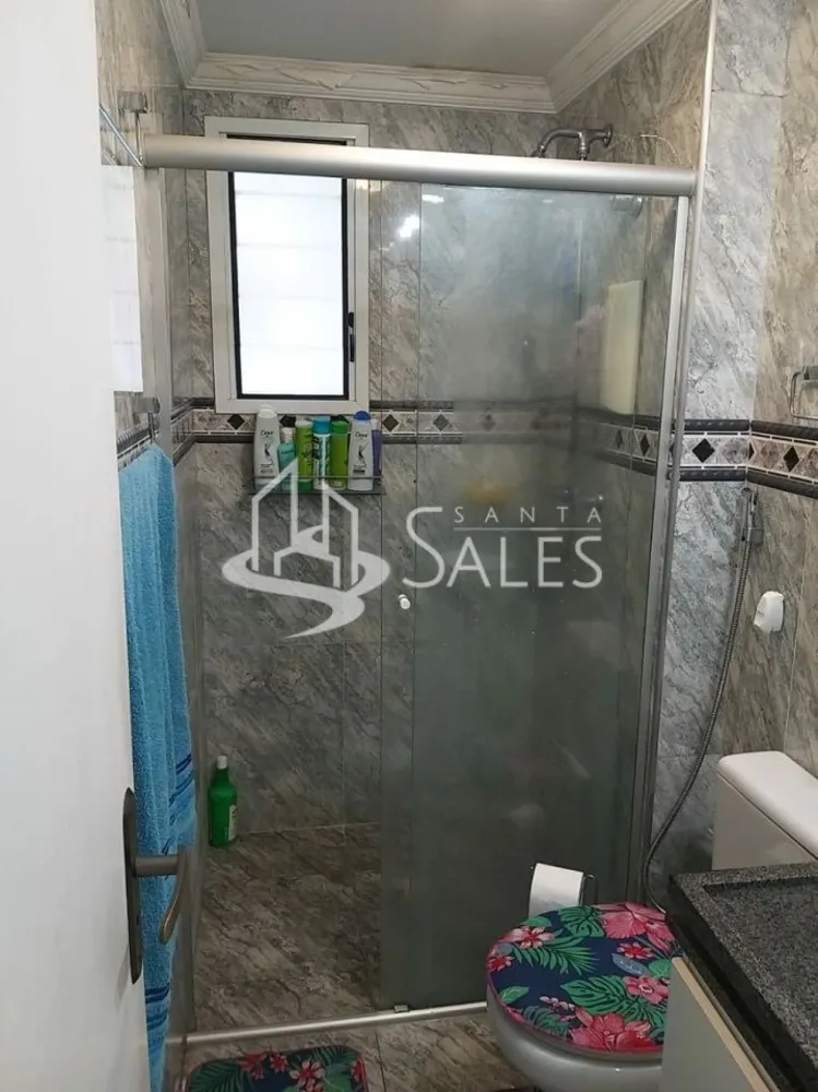 Apartamento, 3 quartos, 71 m² - Foto 5