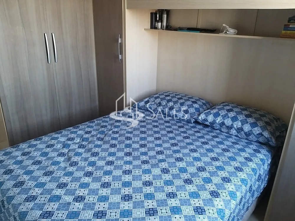 Apartamento, 3 quartos, 71 m² - Foto 4