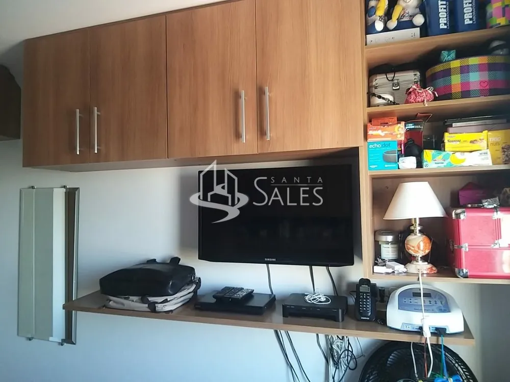 Apartamento, 3 quartos, 71 m² - Foto 6