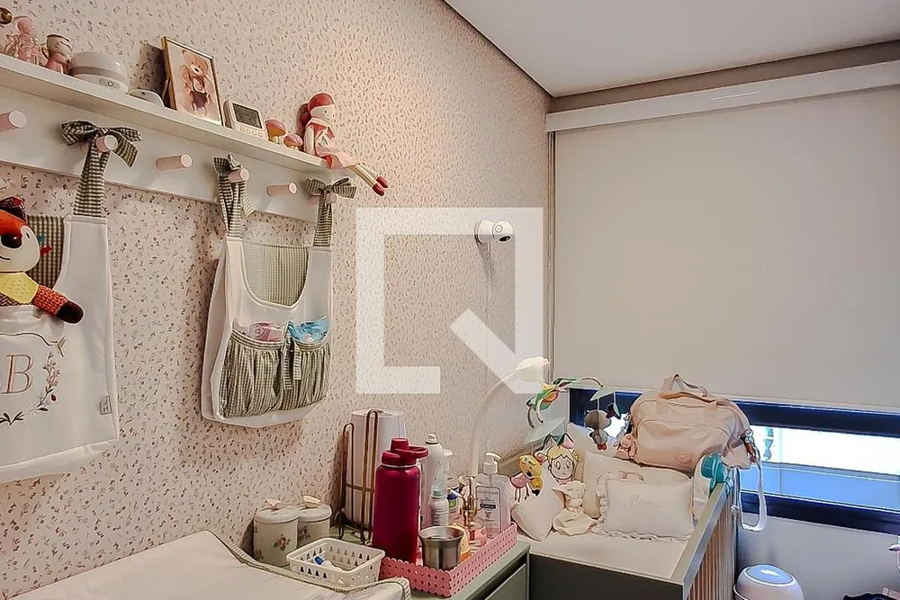 Apartamento, 2 quartos, 53 m² - Foto 6