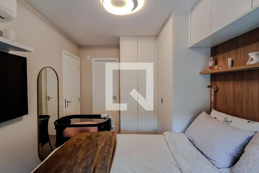 Apartamento, 2 quartos, 53 m² - Foto 8