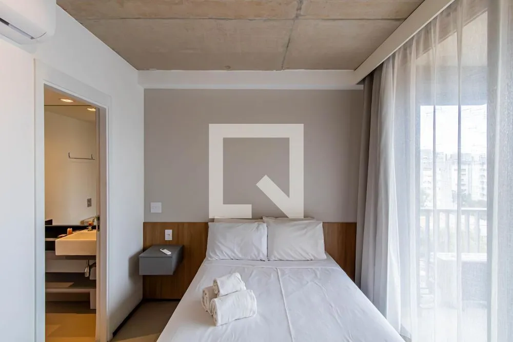 Apartamento, 1 quarto, 26 m² - Foto 4