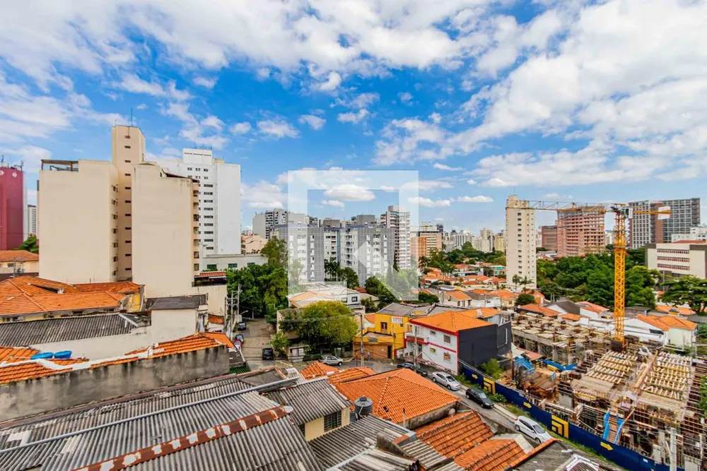 Apartamento, 1 quarto, 26 m² - Foto 1