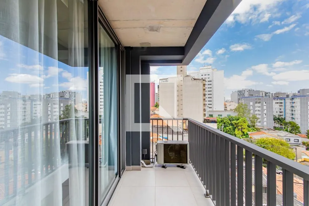 Apartamento, 1 quarto, 26 m² - Foto 5