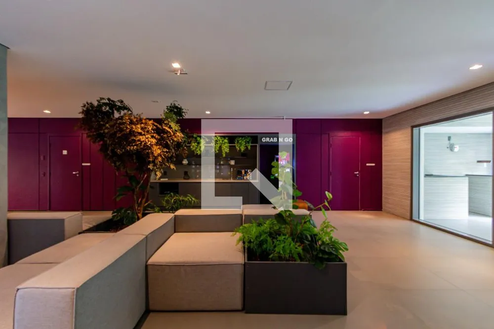 Apartamento, 1 quarto, 26 m² - Foto 2
