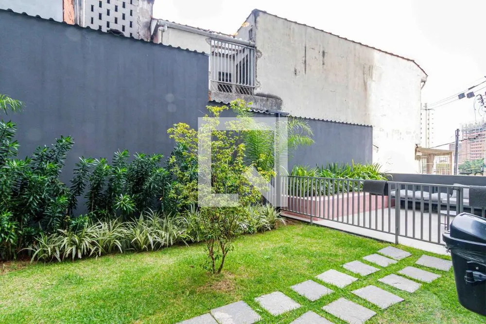 Apartamento, 1 quarto, 26 m² - Foto 6