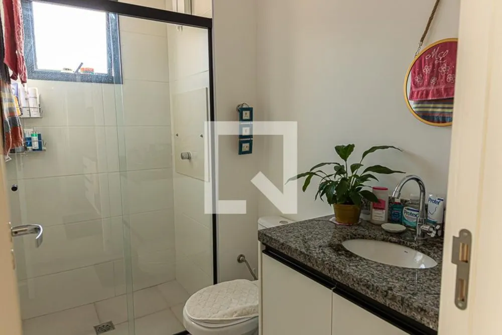 Apartamento, 1 quarto, 37 m² - Foto 5