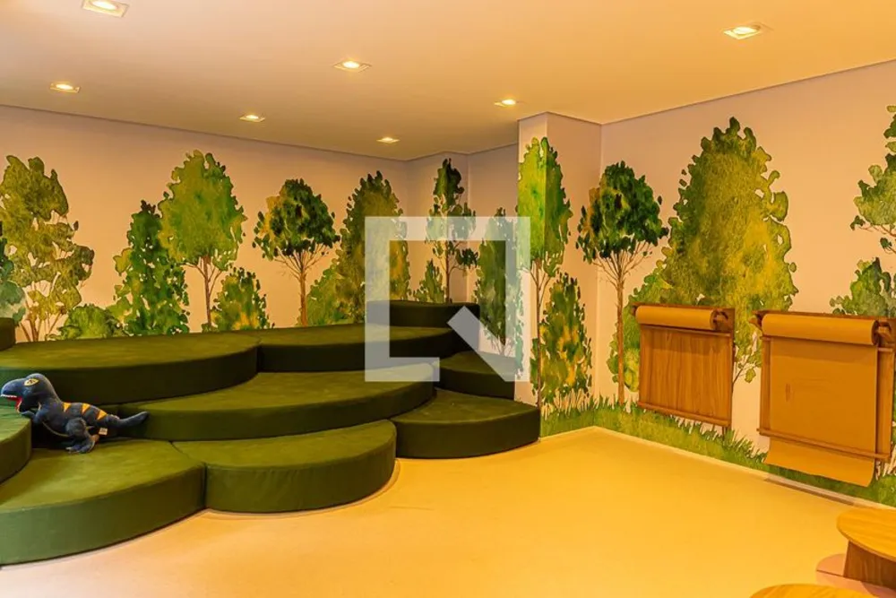 Apartamento, 1 quarto, 37 m² - Foto 11