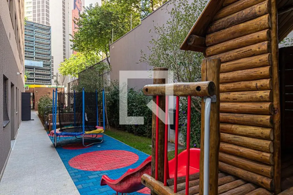 Apartamento, 1 quarto, 37 m² - Foto 15