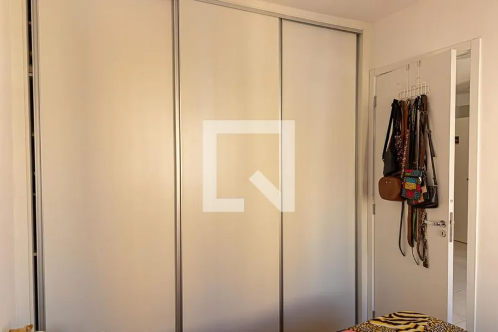 Apartamento, 1 quarto, 37 m² - Foto 3