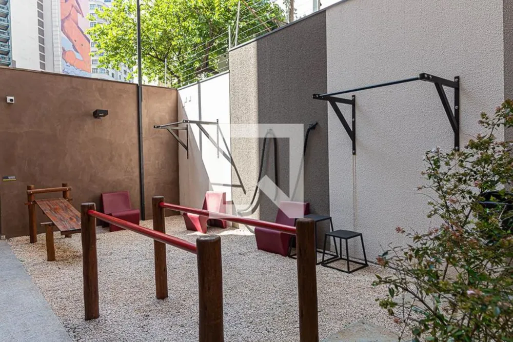 Apartamento, 1 quarto, 37 m² - Foto 4