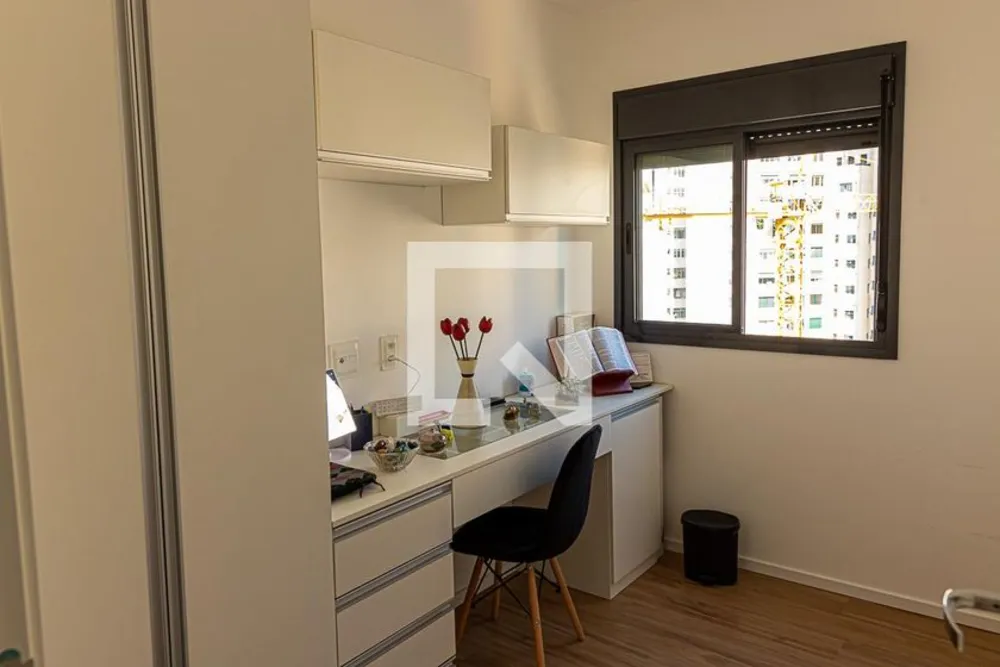 Apartamento, 1 quarto, 37 m² - Foto 4