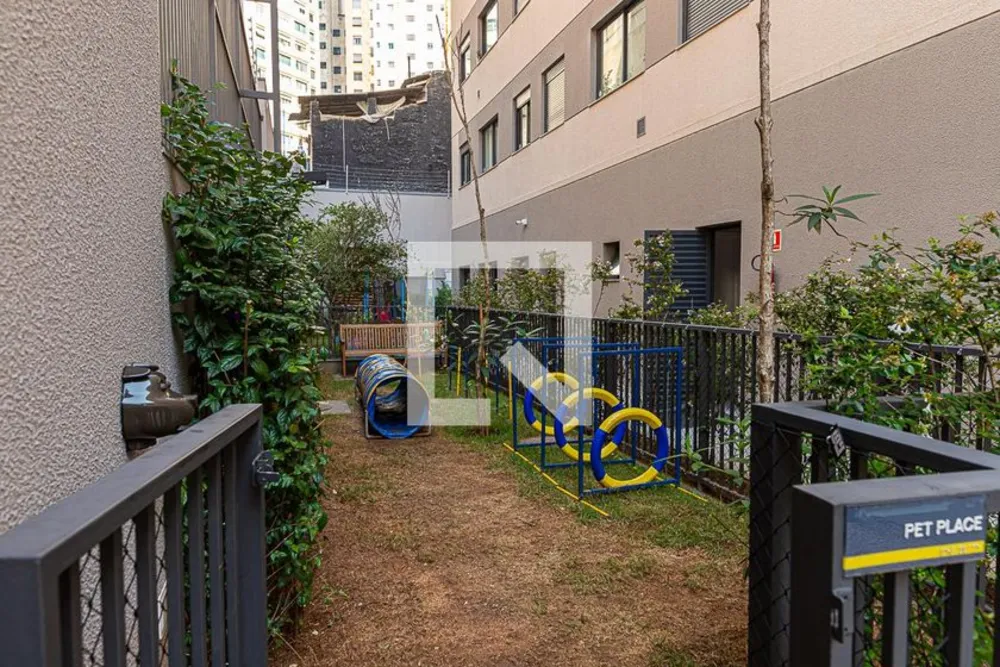 Apartamento, 1 quarto, 37 m² - Foto 13