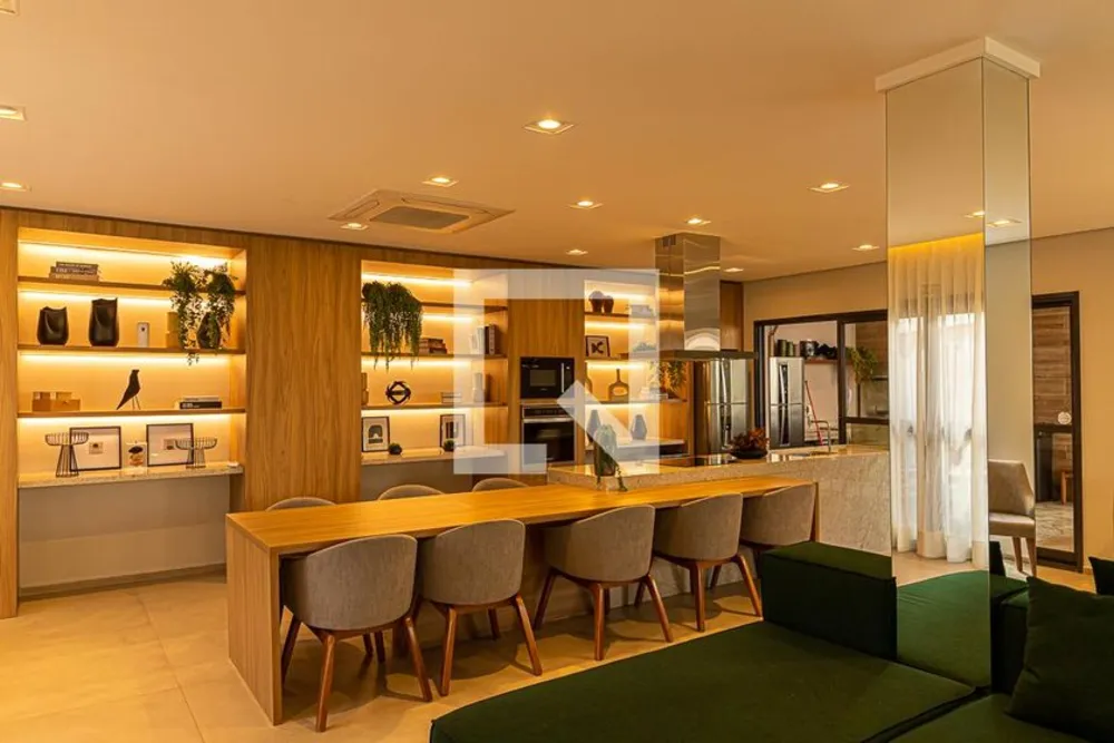 Apartamento, 1 quarto, 37 m² - Foto 10
