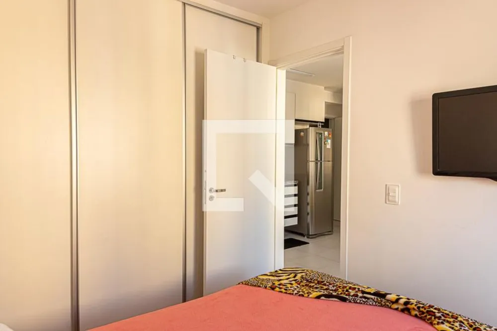 Apartamento, 1 quarto, 37 m² - Foto 3