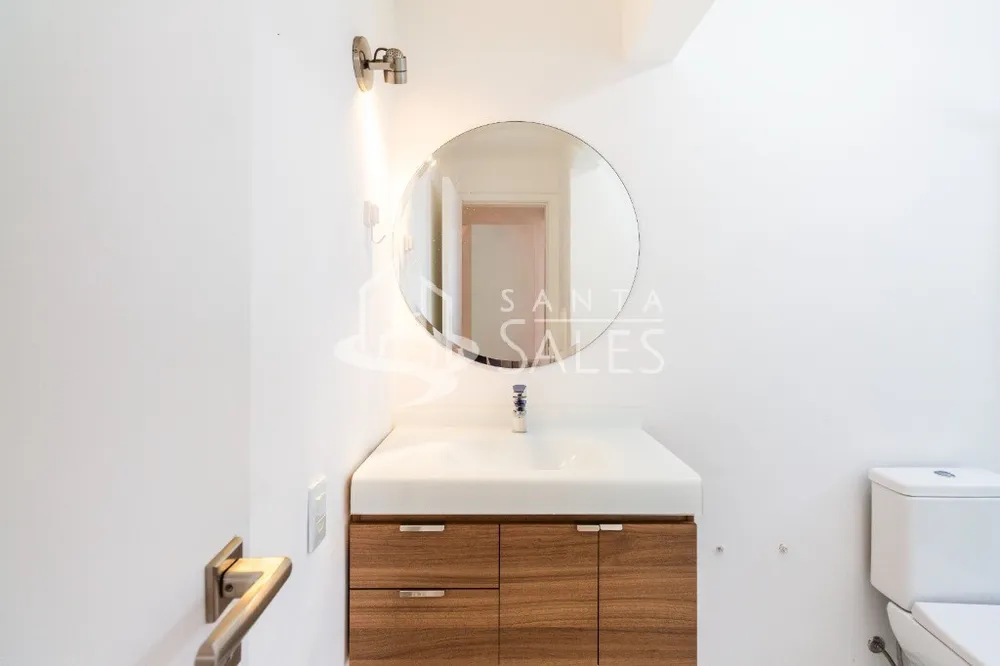 Apartamento, 1 quarto, 63 m² - Foto 10