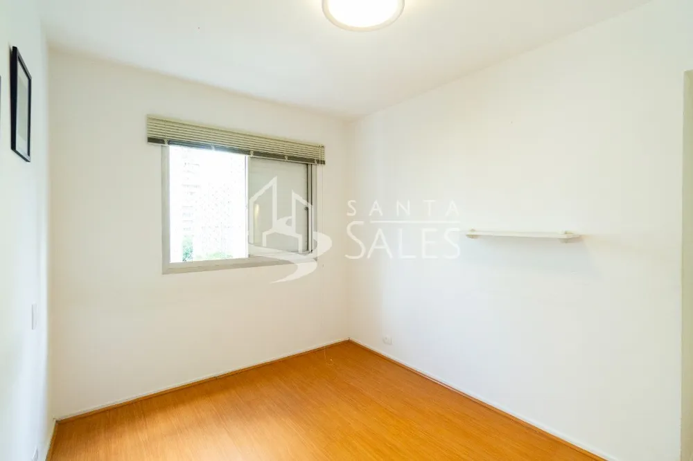 Apartamento, 1 quarto, 63 m² - Foto 6