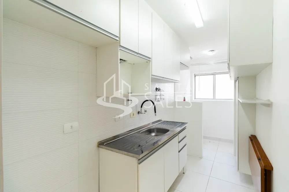 Apartamento, 1 quarto, 63 m² - Foto 4