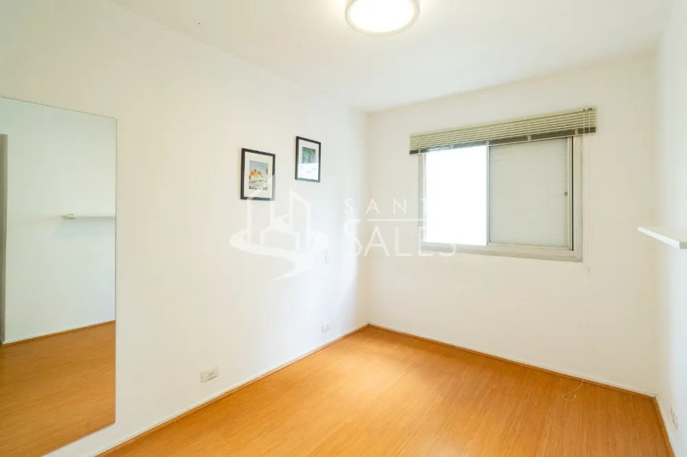 Apartamento, 1 quarto, 63 m² - Foto 9