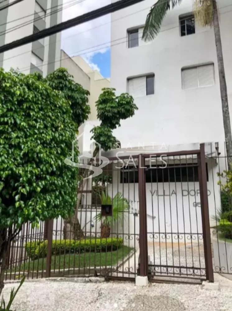 Apartamento, 1 quarto, 63 m² - Foto 12