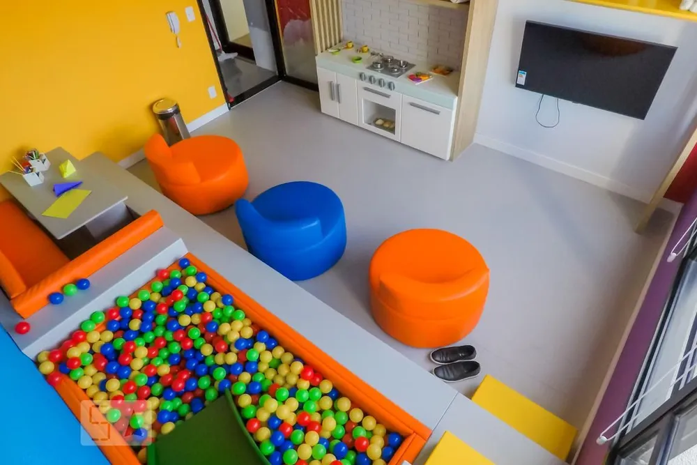 Kitnet-Studio, 25 m² - Foto 8