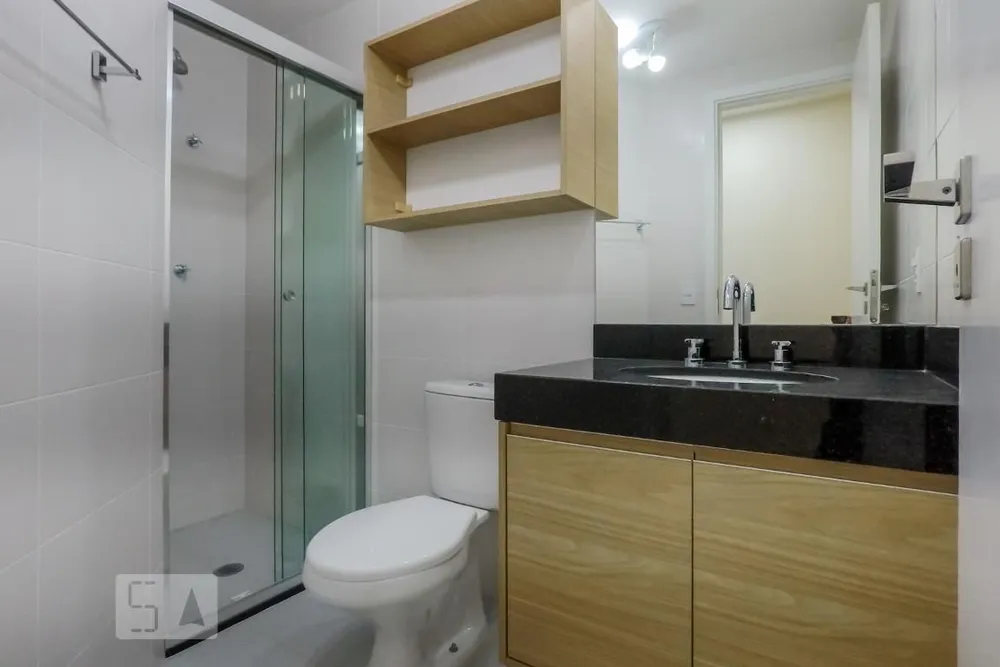 Kitnet-Studio, 25 m² - Foto 6