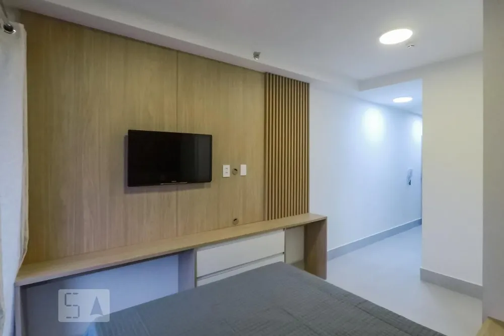 Kitnet-Studio, 25 m² - Foto 4