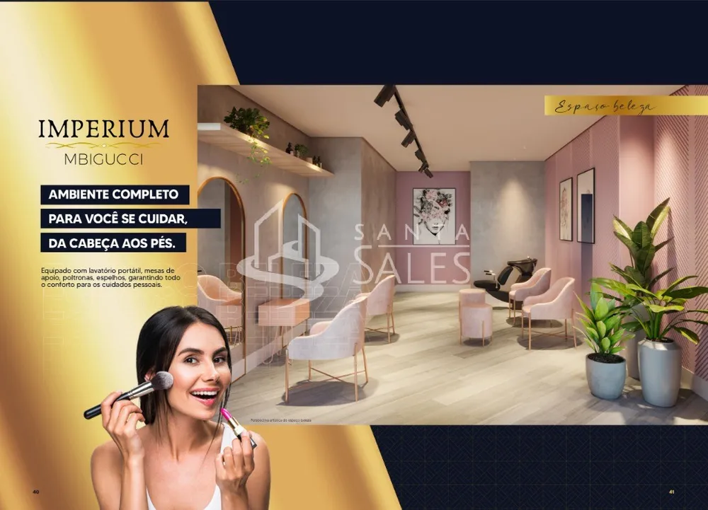 Apartamento, 3 quartos, 103 m² - Foto 1