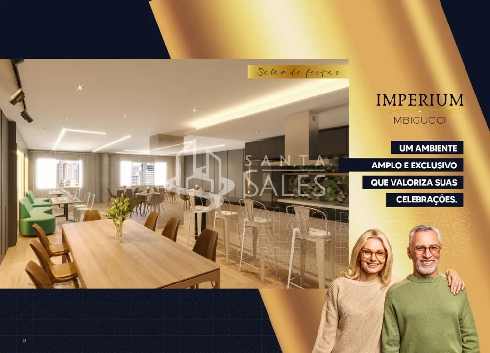 Apartamento, 3 quartos, 103 m² - Foto 6