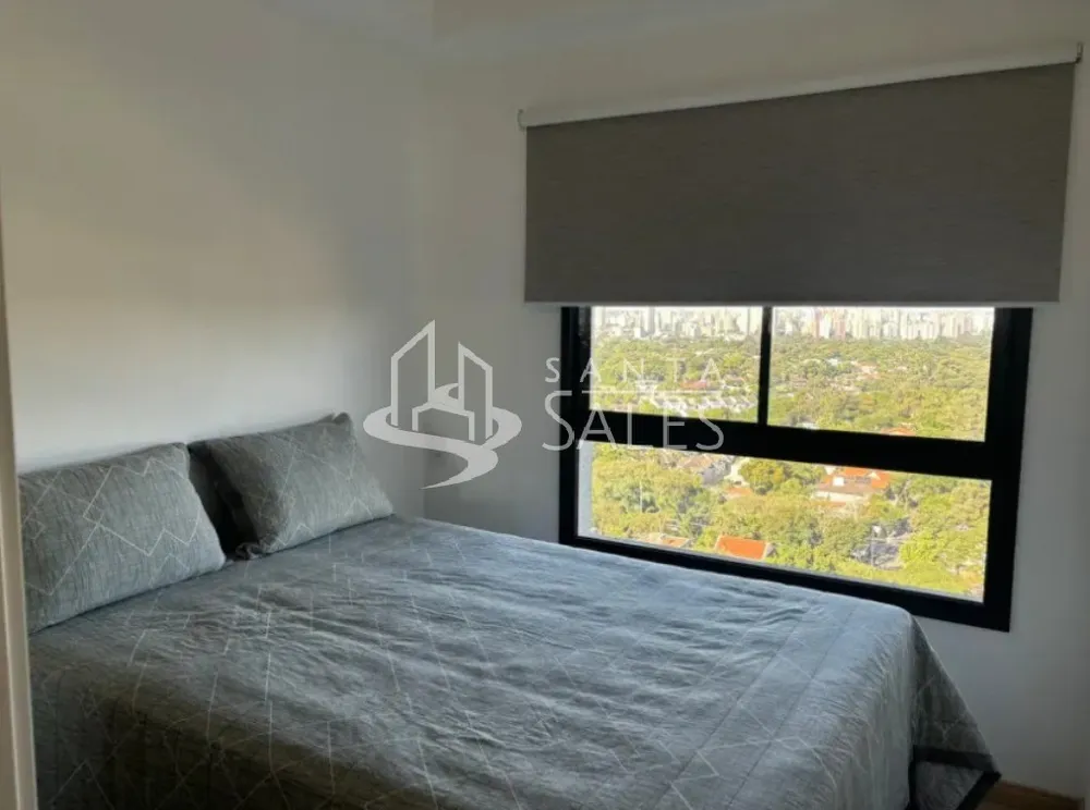 Apartamento, 2 quartos, 45 m² - Foto 8