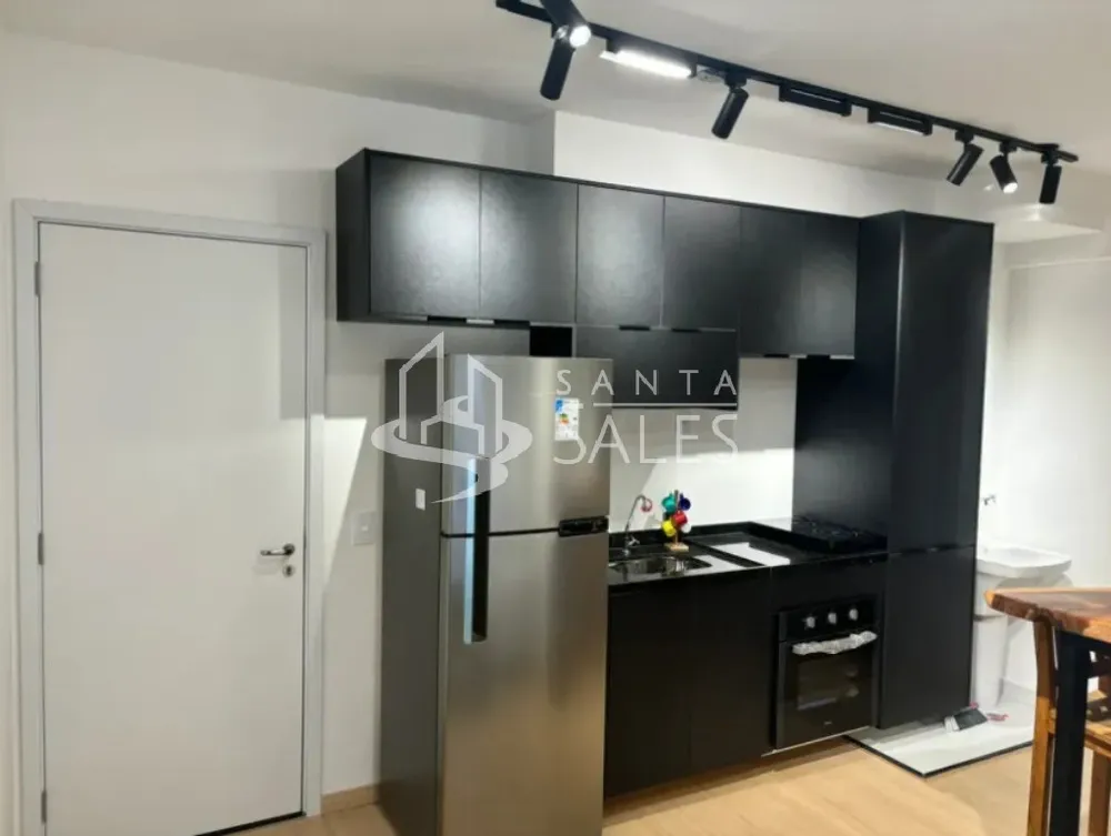 Apartamento, 2 quartos, 45 m² - Foto 7