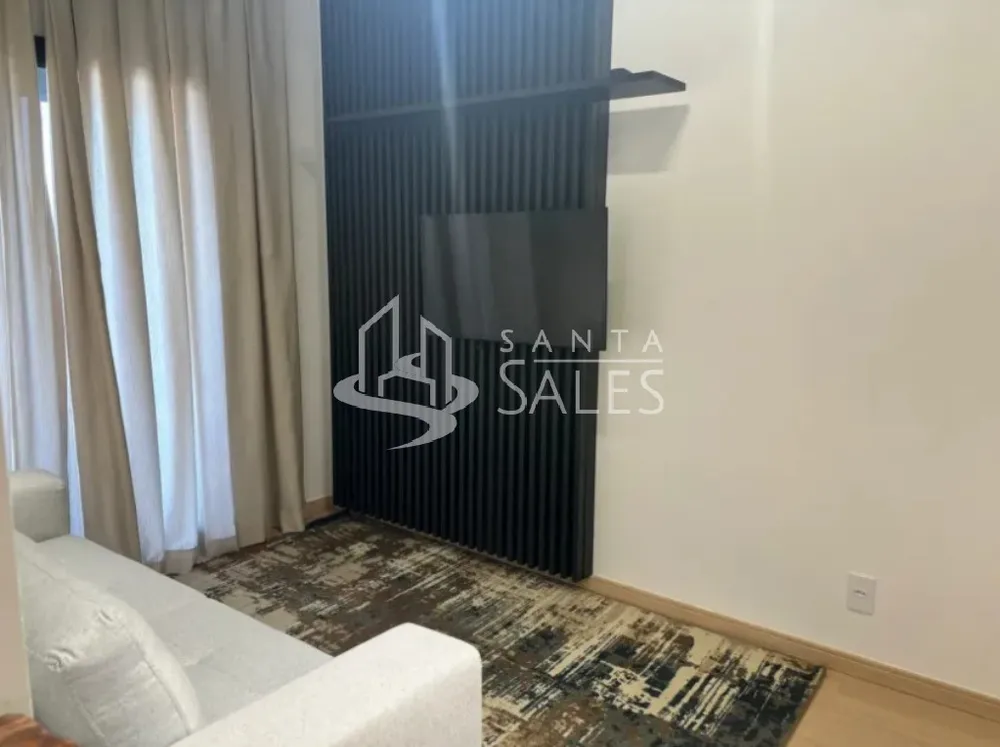Apartamento, 2 quartos, 45 m² - Foto 5