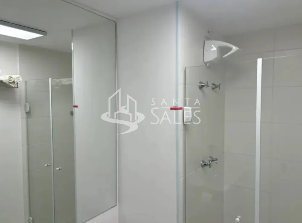 Apartamento, 2 quartos, 45 m² - Foto 1