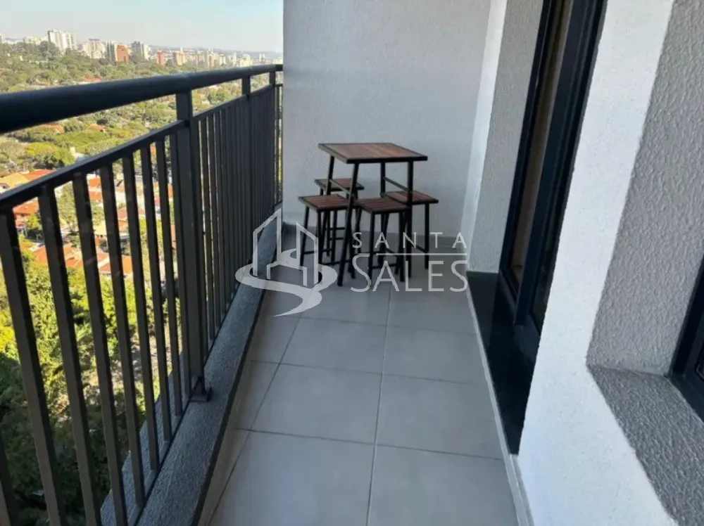 Apartamento, 2 quartos, 45 m² - Foto 6