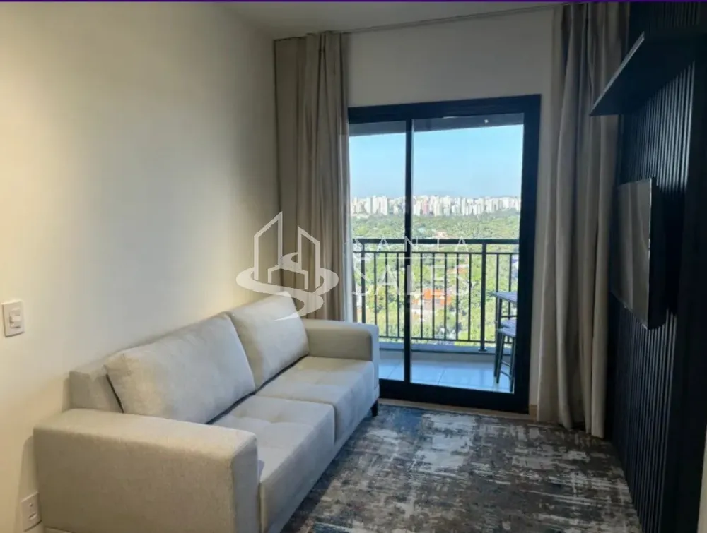 Apartamento, 2 quartos, 45 m² - Foto 2