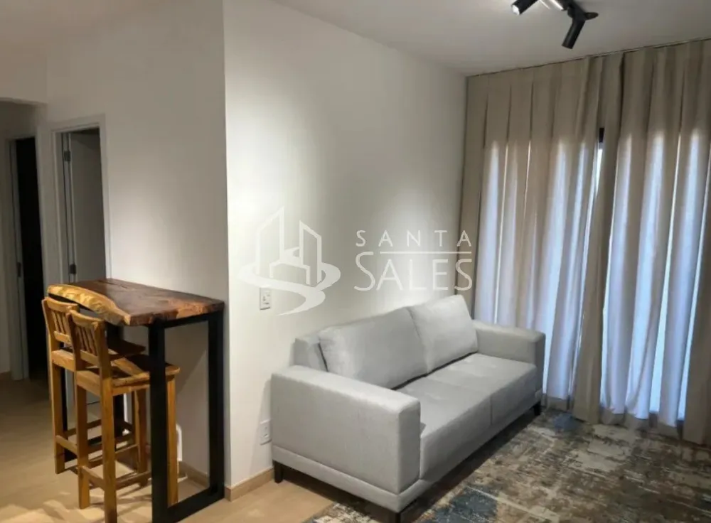 Apartamento, 2 quartos, 45 m² - Foto 4