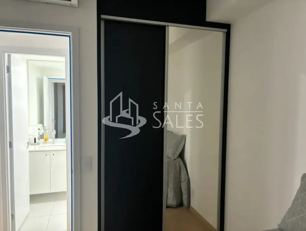 Apartamento, 2 quartos, 45 m² - Foto 3