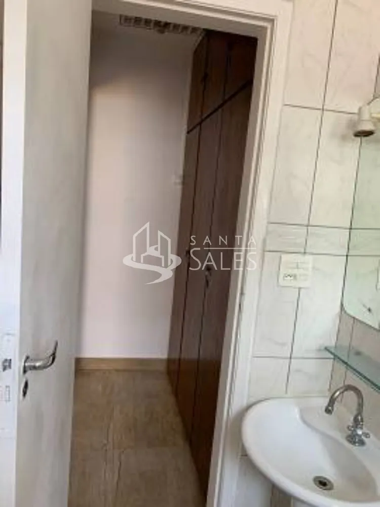 Sobrado, 3 quartos, 138 m² - Foto 5