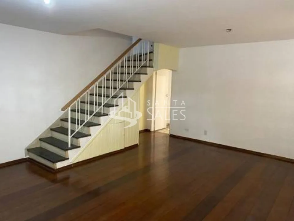 Sobrado, 3 quartos, 138 m² - Foto 1