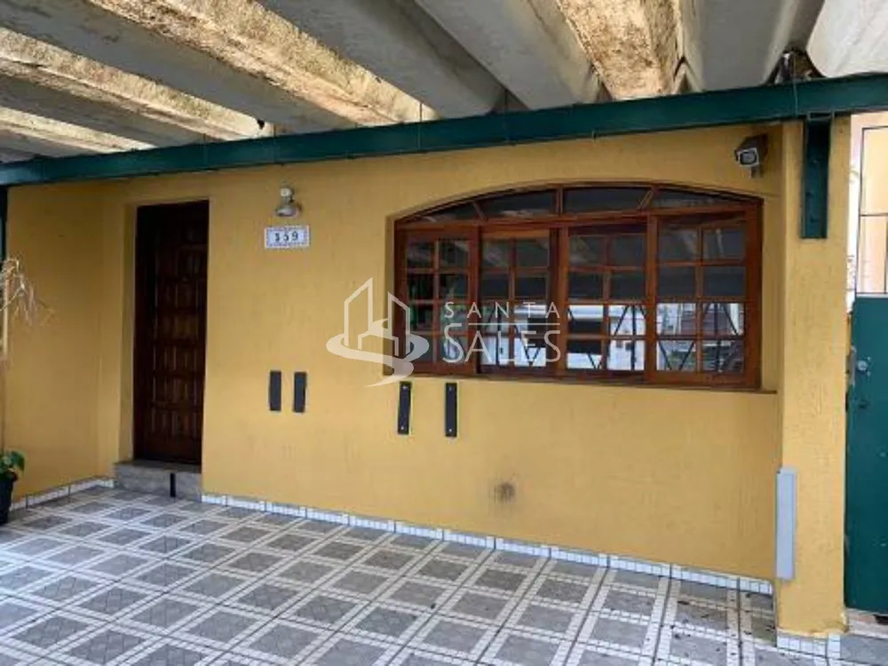 Sobrado, 3 quartos, 138 m² - Foto 4