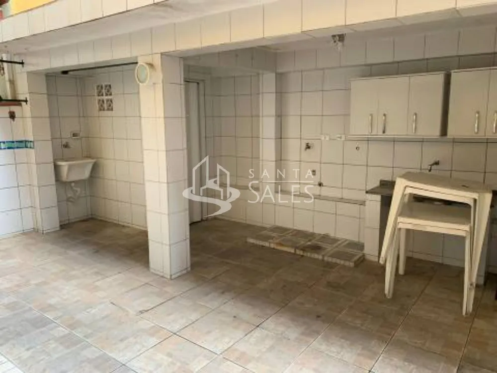 Sobrado, 3 quartos, 138 m² - Foto 6
