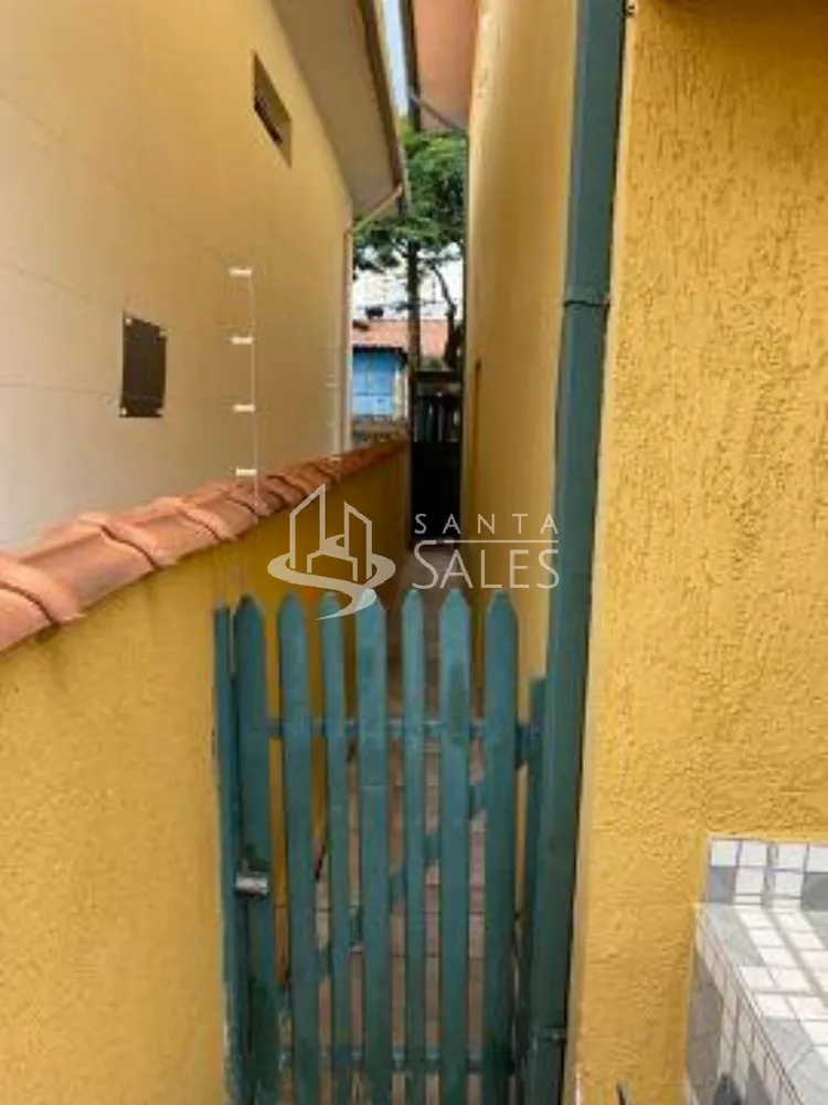 Sobrado, 3 quartos, 138 m² - Foto 3
