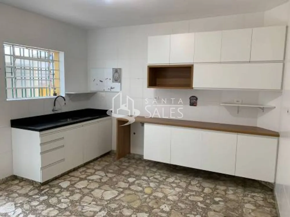 Sobrado, 3 quartos, 138 m² - Foto 6