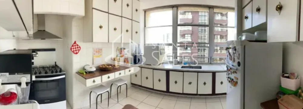 Apartamento, 4 quartos, 275 m² - Foto 3