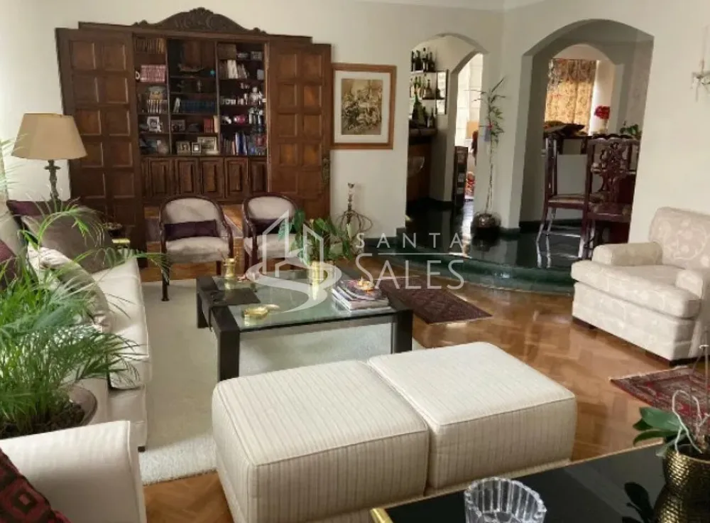 Apartamento, 4 quartos, 275 m² - Foto 8