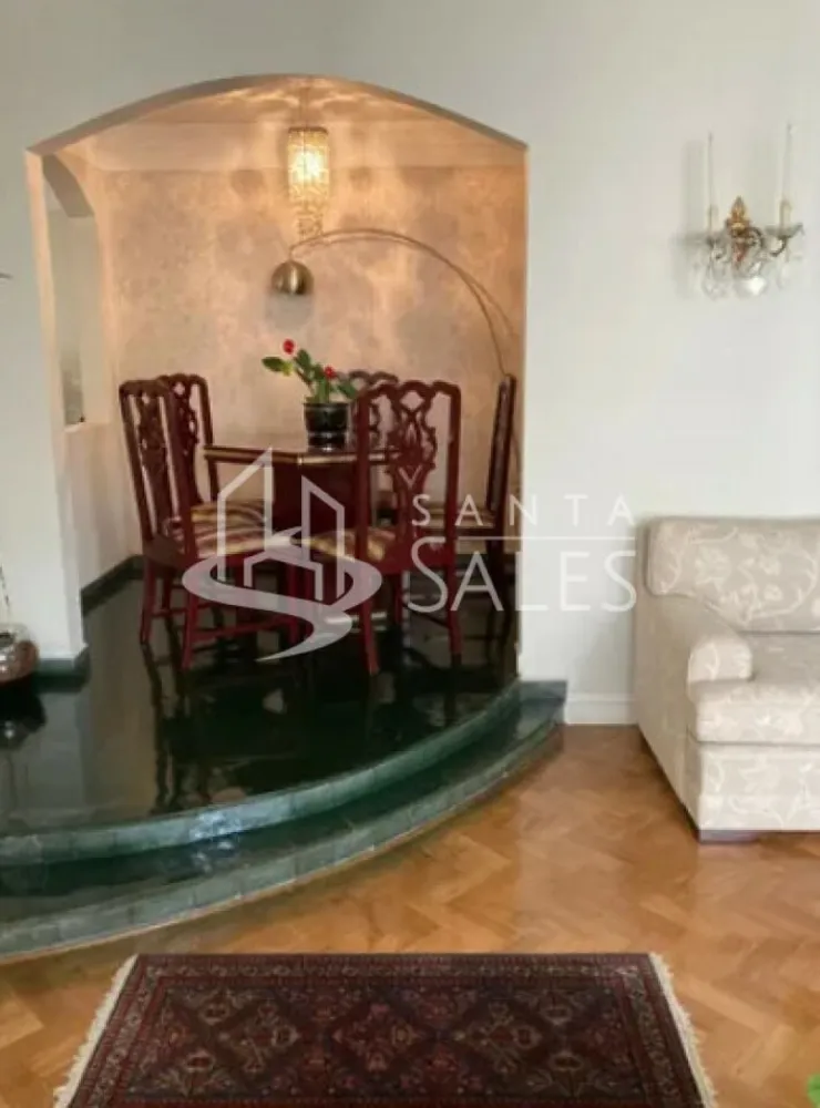 Apartamento, 4 quartos, 275 m² - Foto 2