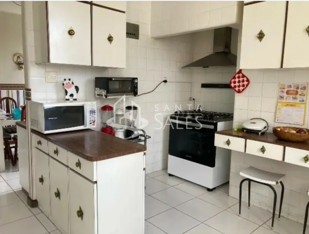 Apartamento, 4 quartos, 275 m² - Foto 9