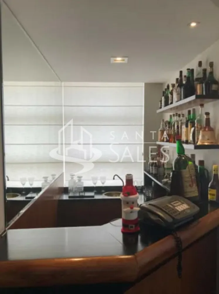 Apartamento, 4 quartos, 275 m² - Foto 12