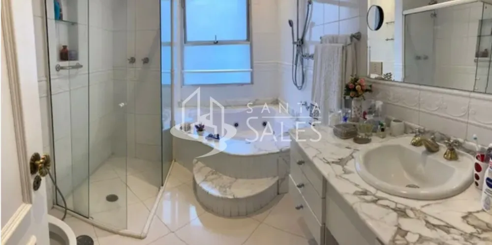 Apartamento, 4 quartos, 275 m² - Foto 11